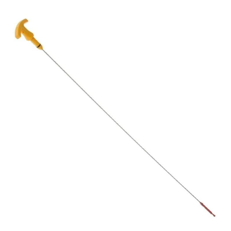 

High Precise Corrosion Resistant Metal Engine Oil Level Measurement Dipstick For Vehicles Model 266112E021 Easy To Install 1