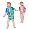 Kid Baby Infant Swimming Life Jacket Child Vest Toddler Float Buoyancy Safety