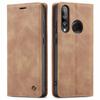 Sc Wallet Huawei P30 Lite Light Brown