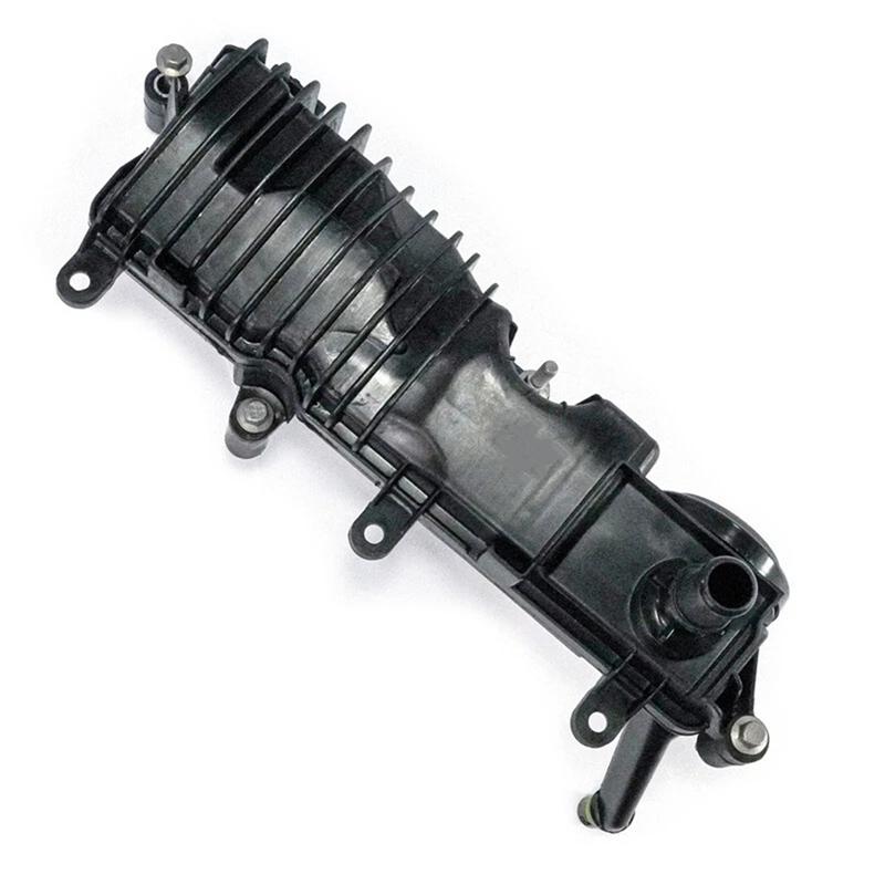 

M63K-GK2Q6C757AD 2320810 Oil Separator Oil-Water Separator For Ford Transit TTG 2014- чорний