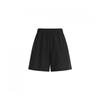 Shop   Women Gello Banding Short Pants Pic Wpt 12032 Black