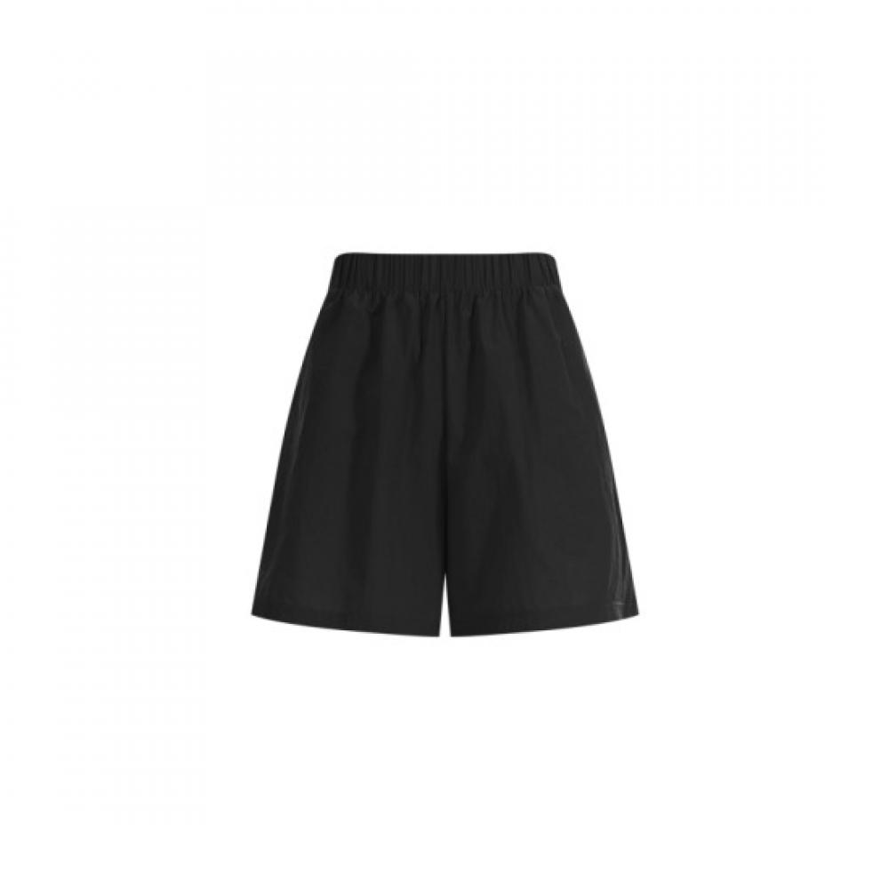 Shop Women Gello Banding Short Pants Pic Wpt 12032 Black