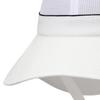 TAYLORMADE APPAREL 26Ss Women'S Mesh Variation Wide Brim Bucket Hat T8031H66627-100