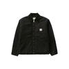 Carhartt WIP Jachetă Og Detroit din Pânză Îmbătrânită I027358