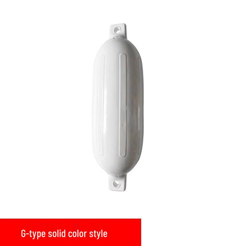 Chun Sen Inflatable PVC Yacht Fender 40x11cm ( 3m boats)