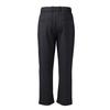 Men's English Gentleman Slim Fit Straight Leg Dress Pants | Casual Business Trousers For Commute