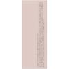 KiSS Milky Glass Foundation 01 Shell 30g Covers uneven color and pores Contains serum ingredients SPF34/PA++