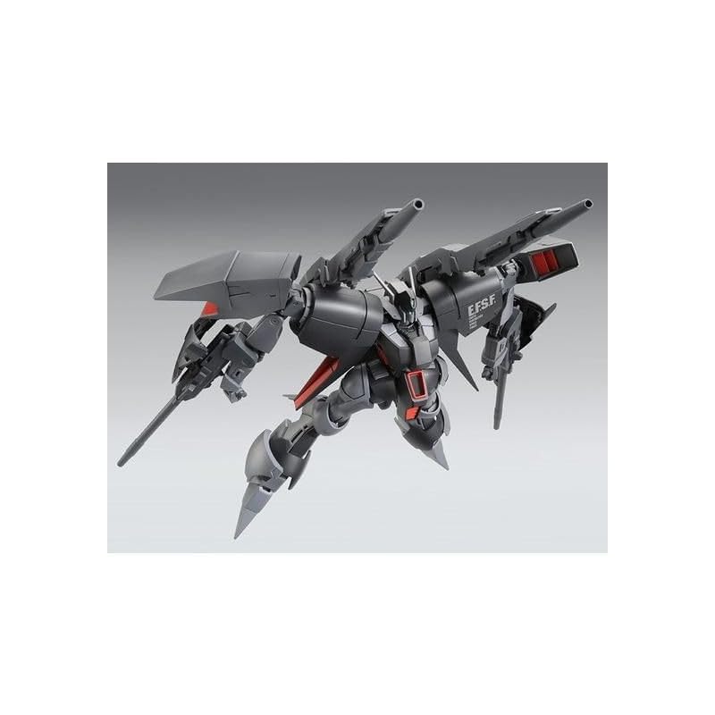 

ХГ. 1/144 Byarun Custom No. 2 (Версия Vandescinet)