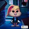 NYCC Funko Comic Con Comic Con NYCC2023 WB Lola Bunny Funko Figure [Funko Web, Exclusive] POP! -