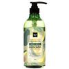 Avocado LZUPFGLE Ingredient Provides Moisturizing Body Wash 750ml