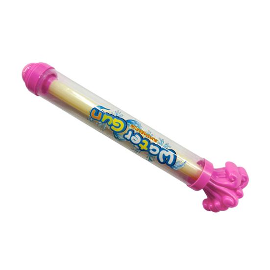 Pull-Out Sparking Water Squirter for Kids Splash Festival Rafting Photo Prop Fun Outdoor Summer Toy for Boys Girls Novelty Gift for Pool Beach Play