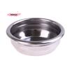 M-Universal 304 Stainless Steel Filter Basket for Bottomless Portafilter 58mm Espresso Powder Bowl for Home Baristas Coffee