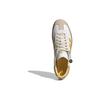 Adidas Sporty & Rich X Adidas Samba Og 'White Bold Gold' Sneaker IF5661