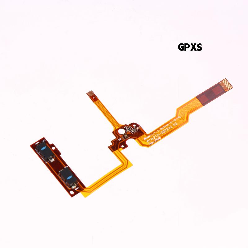 Hot Mouse Flexible Cable For G Pro X Superlight/G Pro Wireless Mouse Side Keys Motherboard Circuit Board Cable