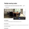 Runpu RP-YXF8500-10 Digital Wired Conference Microphone System (10 Mics) (CN Version)