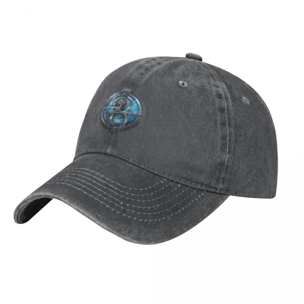 Troll Hunters Fashion Baseball Cap Peaked  Mens Hat Womens  Brand