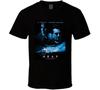 Heat Popular 1995 Action Movie Fan T Shirt