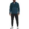 Storm Casual Pants Men's Black Moderate Cuffed Pants 1373855-001