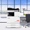 Aurona ADC229 A3 Color Multifunction Digital Copier