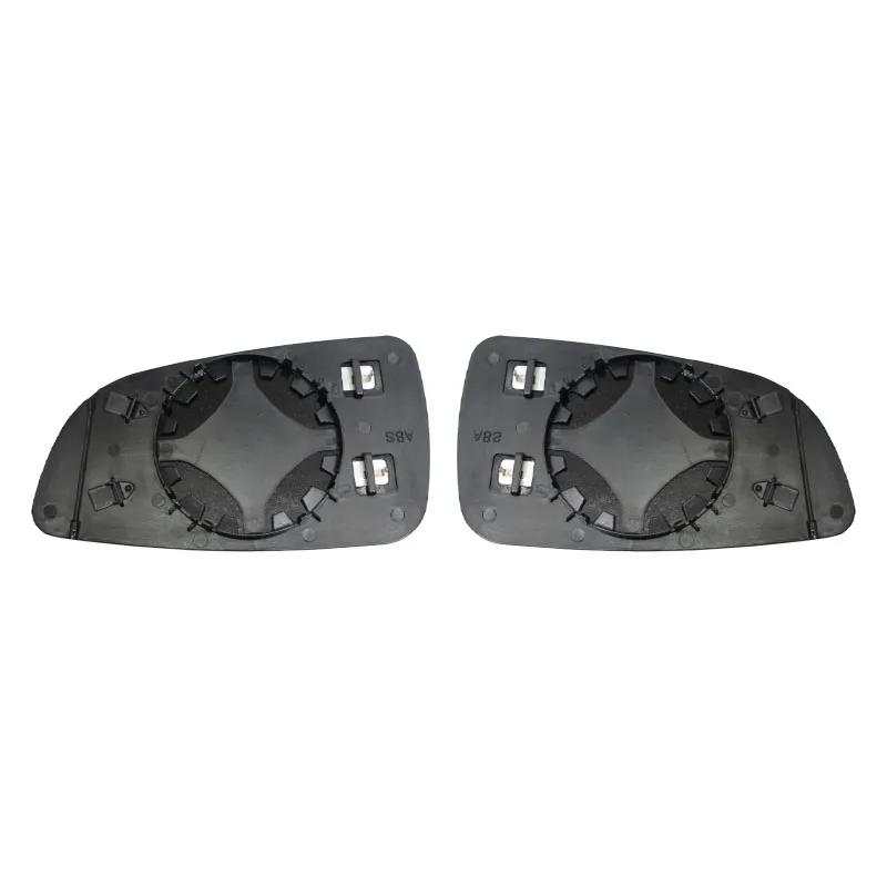 Linker / Rechter Außenspiegel Glas Beheizt Konvex Rückspiegel Rückspiegel für Opel Vauxhall Holden Astra H 2004 - 2009