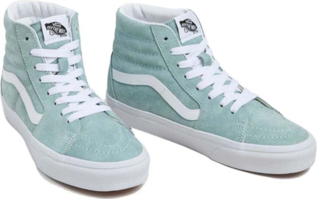 Vans Sk8-Hi Mint Sneakers (VN000CMXM8I)