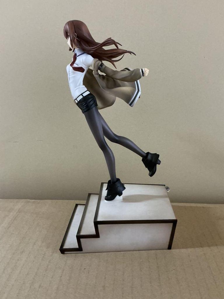 [USED] Good Smile Company 1/8 Scale Steins;Gate Makise Kurisu