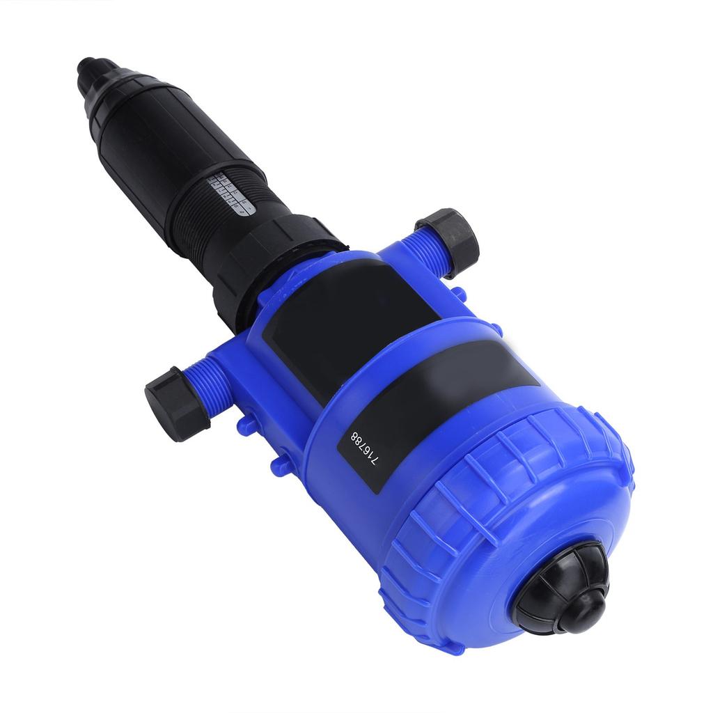 P2510 3procent -10procent Chemiczny Dozownik Pompa Proporcjonalna Iniektor Nawozu Proporcjoner G3 4in