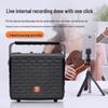 BD-H0895 Portable Outdoor Bluetooth Speaker