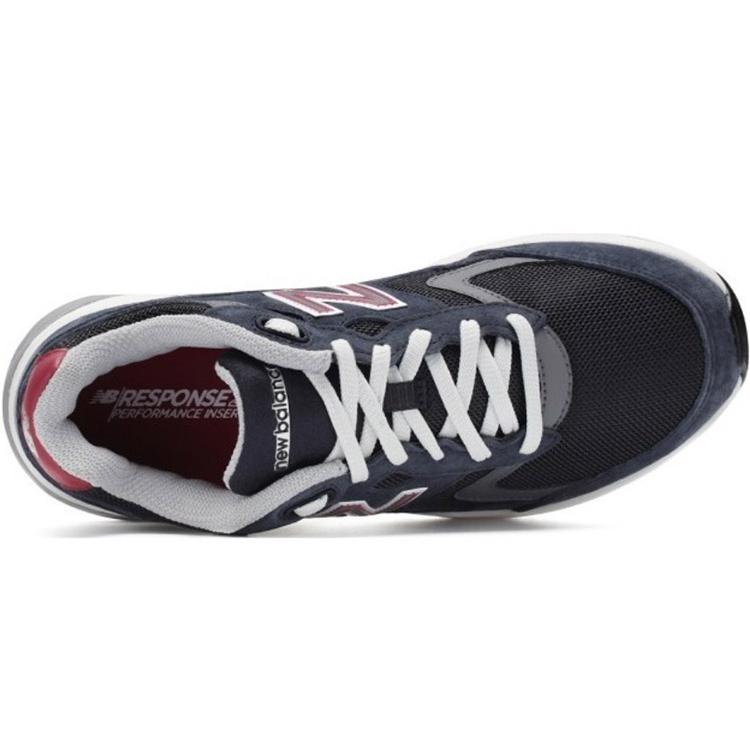 New Balance 880 Series Navy Blue 2E (Unisex) Running Shoes MW880NR3