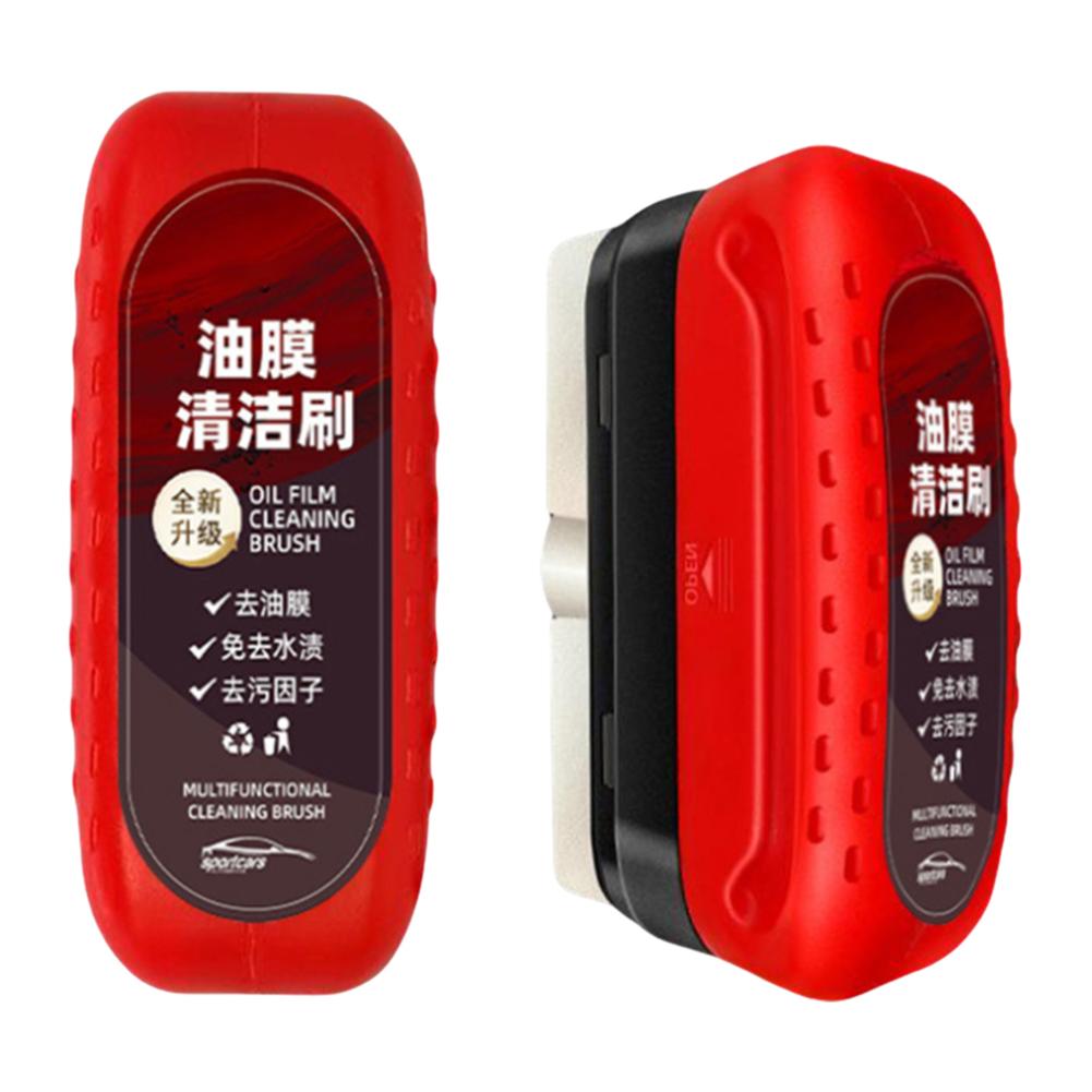 

Очиститель масляной пленки на лобовом стекле Очиститель лобового стекла автомобиля Удаляет грязь Полирующее средство для стекла Мощное удаление пятен масляной пленки на лобовом стекле