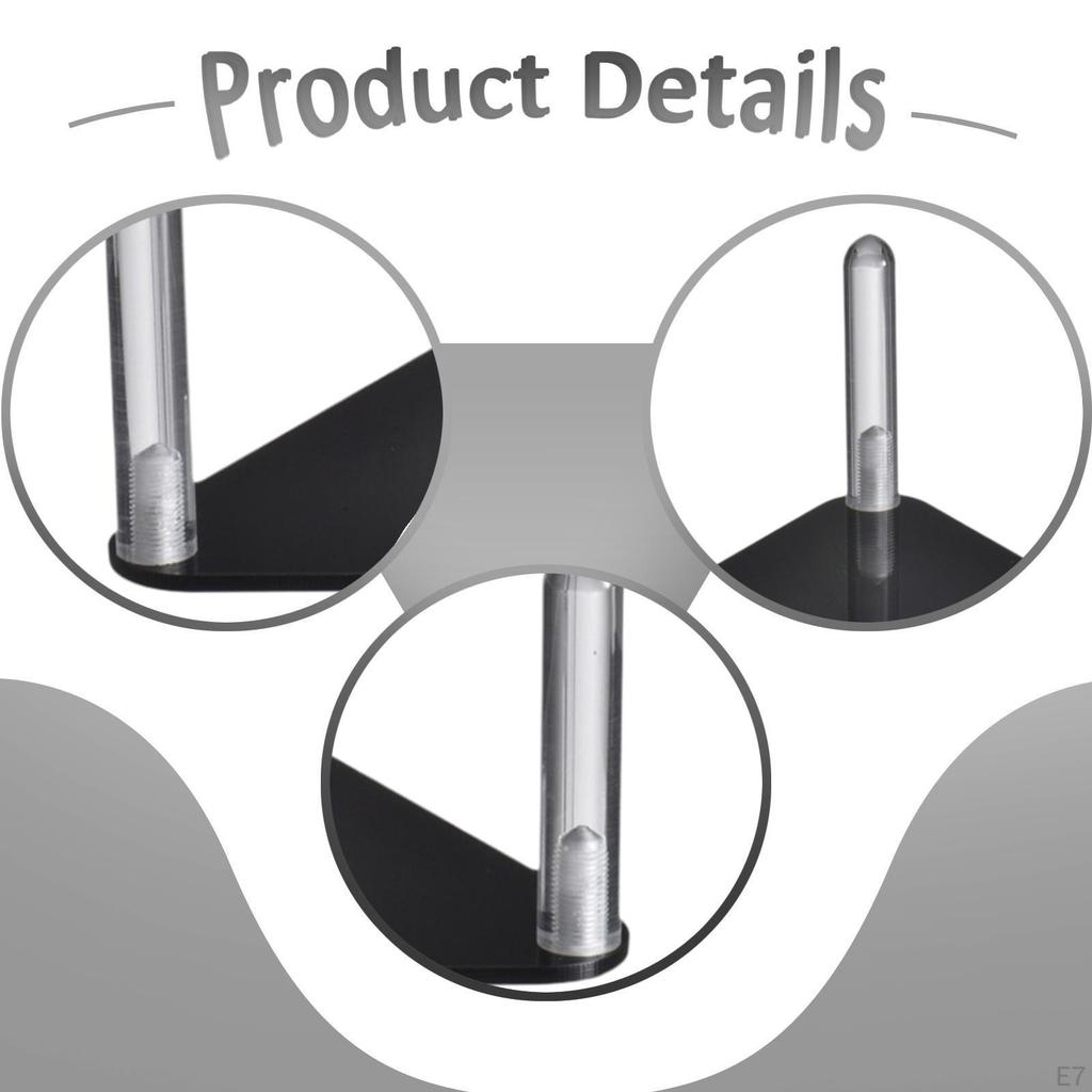 Akrüülpallialus Korvpalli Hoiustusalus Spordiriiul Keegli Rugbi jaoks