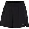 Hiit Heat.Rdy Two-In-One Training Shorts Women Shorts Black IL9278