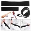 Baseball Swing Trainer Bands Baseball Softball Hitting Resistance Bands Baseball Batting Training Aids for Batting and Hitting
