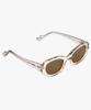 Likkeullou Rc Derek Sunglasses Beige