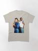 Lethal Weapon Action Movie American Police Motivational Lethal Weapon Awesome For Music Fan Classic T-Shirt
