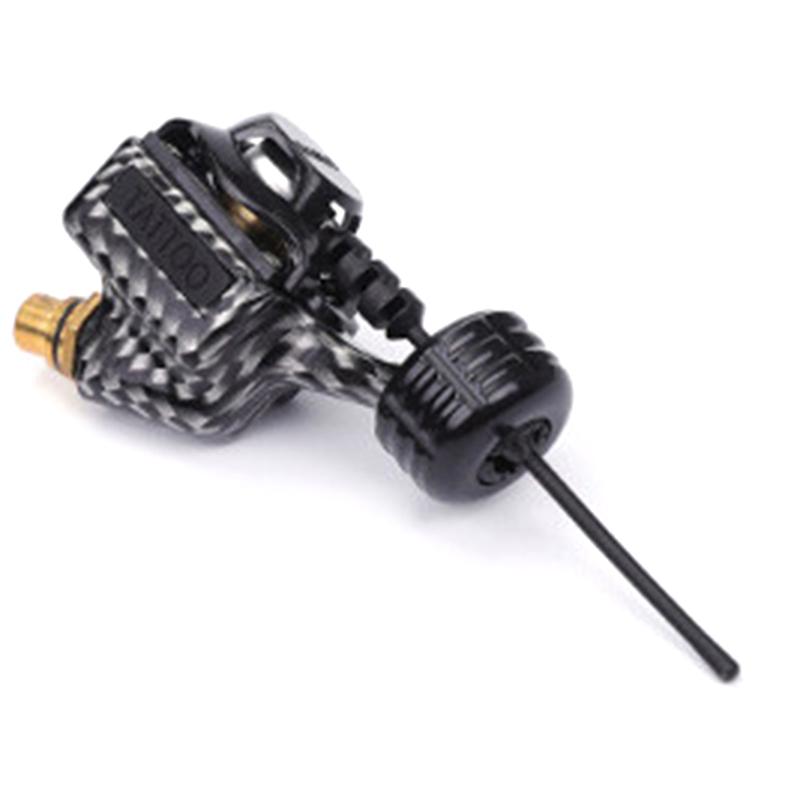Lining Shading Tattoo Grip Strong Motor Supply Tattoo Pen Rotary Gun Machine Tattoo Cartridge Rotary Tattoo Needles Tubes bianco