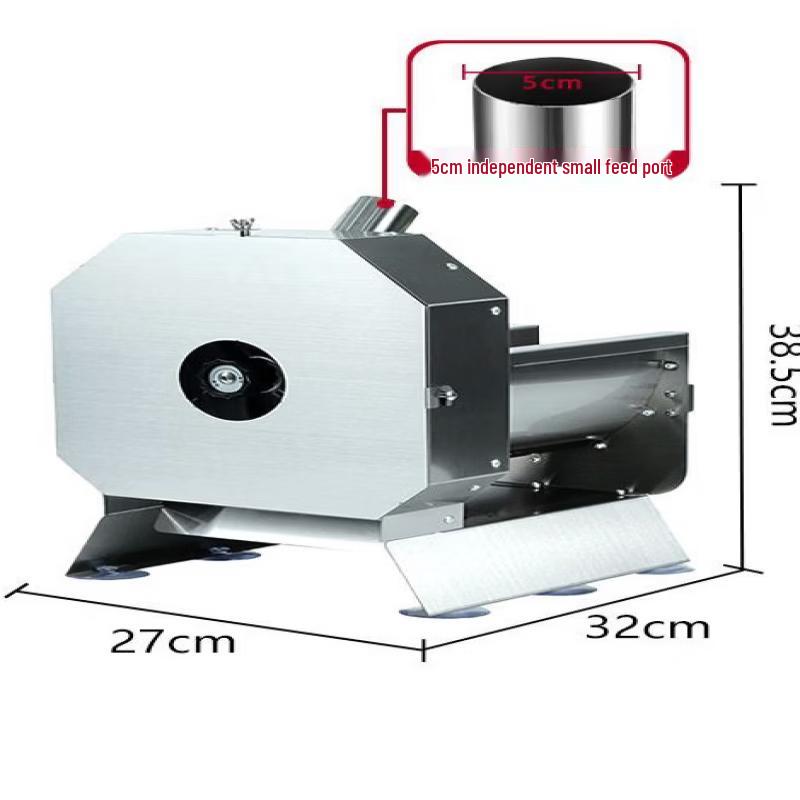 

ZISIZ Нержавеющая сталь для нарезки колбасы и овощей