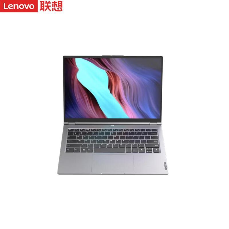 

Lenovo Zhaoyang CF4720J Laptop (CN version)