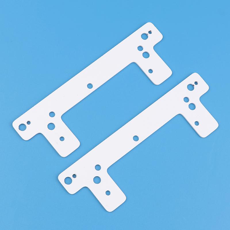 2.5/3.5Inch To 12Cm Fan Position Adapter Bracket Case Internal Hard Disk Position Expansion Bracket Chassis Accessories