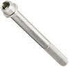 KITACO Vivid Bolt Stainless Steel M8X80 1 Piece 0900-080-00013