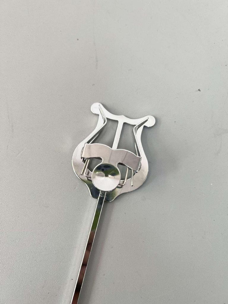 Sun Number Portable Music Stand Clip