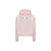 Moncler Logo Embroidered Hoodie J10918G00020899V4506