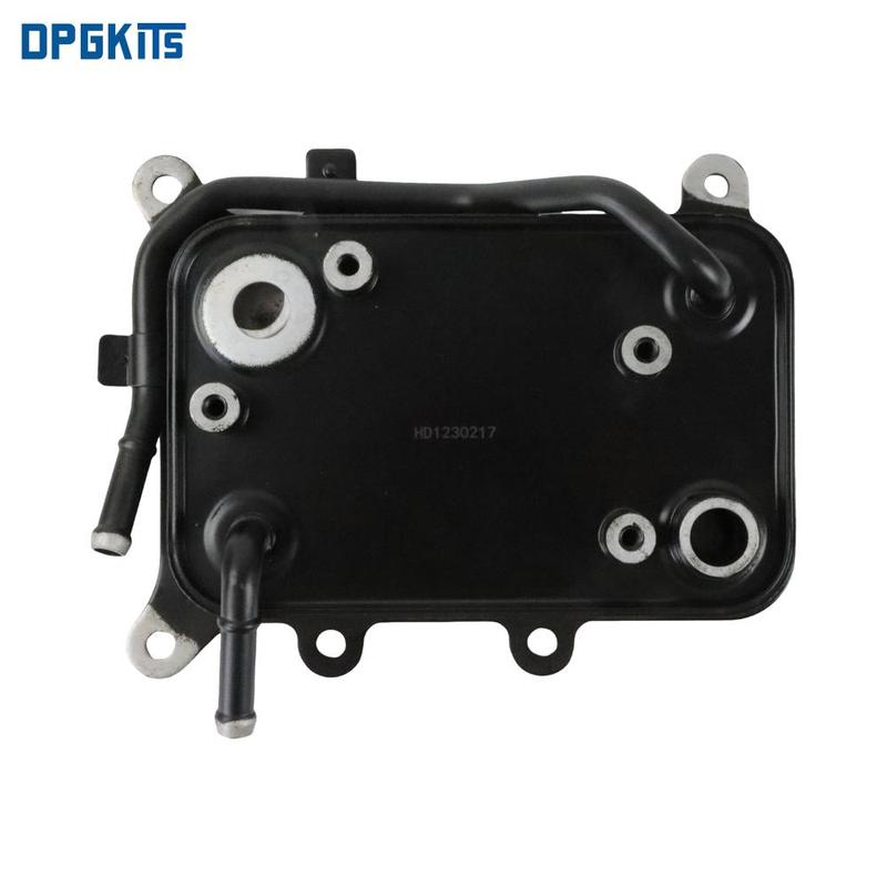 Transmission Cooler Warmer 25620-2W500 256202W500 For 2013-2019 Santa Fe Sonata Sorento High Quality Car Part