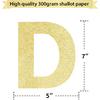 Congrats Grad Banner Gold Glitter Pre-Strung Congrats Grad Sign - 8ft -No DIY - Graduation Party Decorations for Class of 2025 Graduation Decorations