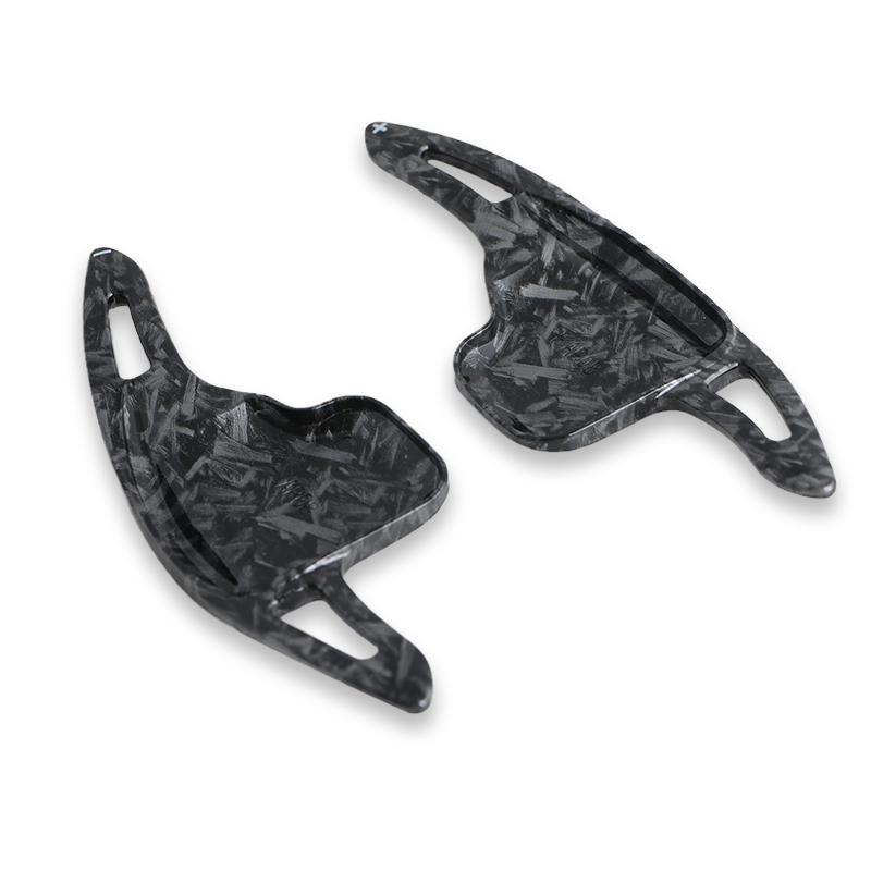 

For BMW F30 F31 F32 F10 F20 F22 F15 F16 X1 X3 X4 X5 X6 1 2 3 4 5 6 7 Series Car Steering Wheel Paddle Shifter Extension