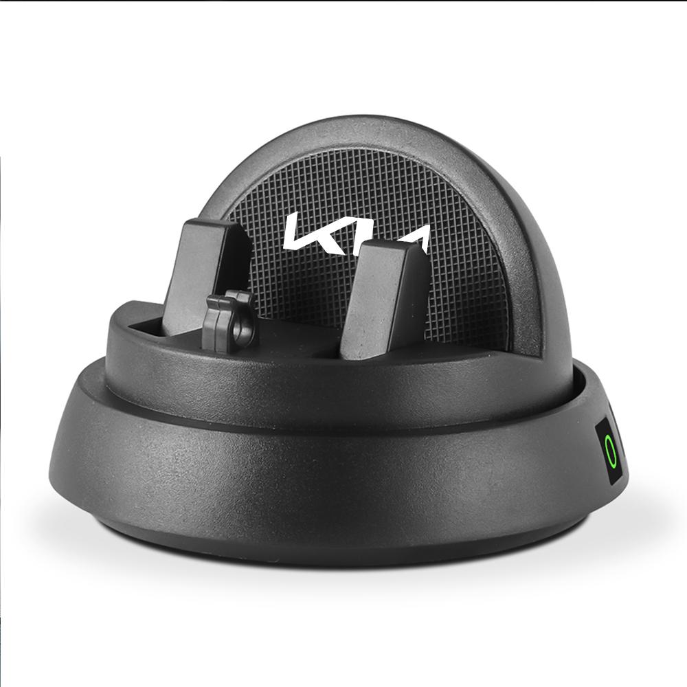 2026 Hot Car Sticker Car Phone Holder 360° Rotatable Dashboard Phone Bracket For KIA KN Rio Ceed Sportage Cerato Soul Sorento Pi