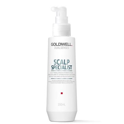 Goldwell, Dualsenses Scalp Specialist, Rebalancing, Hair Fluid, 150 Ml