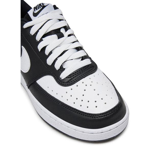 Nike Court Vision Lo Nn DH3158 003 White Sneakers