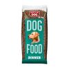 Croquettes pour chien, nourriture sèche, alimentation chien, 15kg
