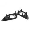 Accessories Fog Light Cover Set Easy Installation Parts